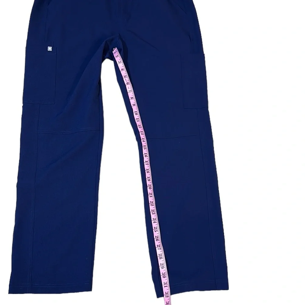 FIGS Axim Mens Cargo Scrub Pants